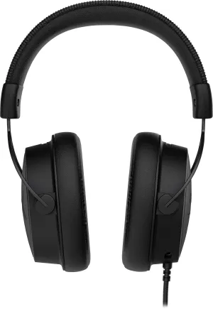 Hyperx Cloud Alpha S Hx-Hscas-Bk/Ww