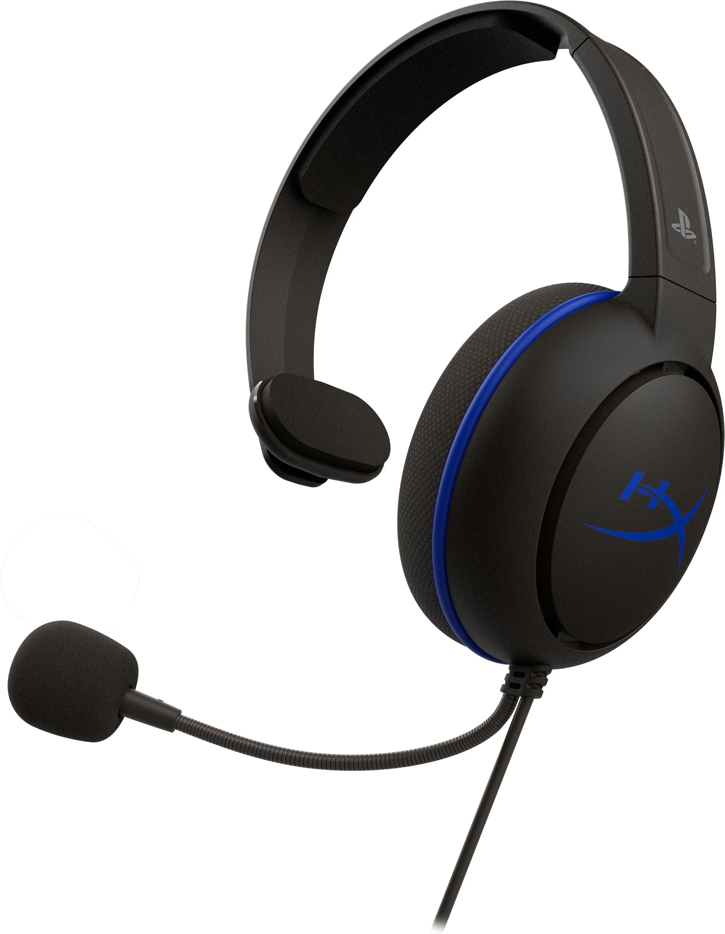 Hyperx Cloud Chat Hx-Hscchs-Bk/Em