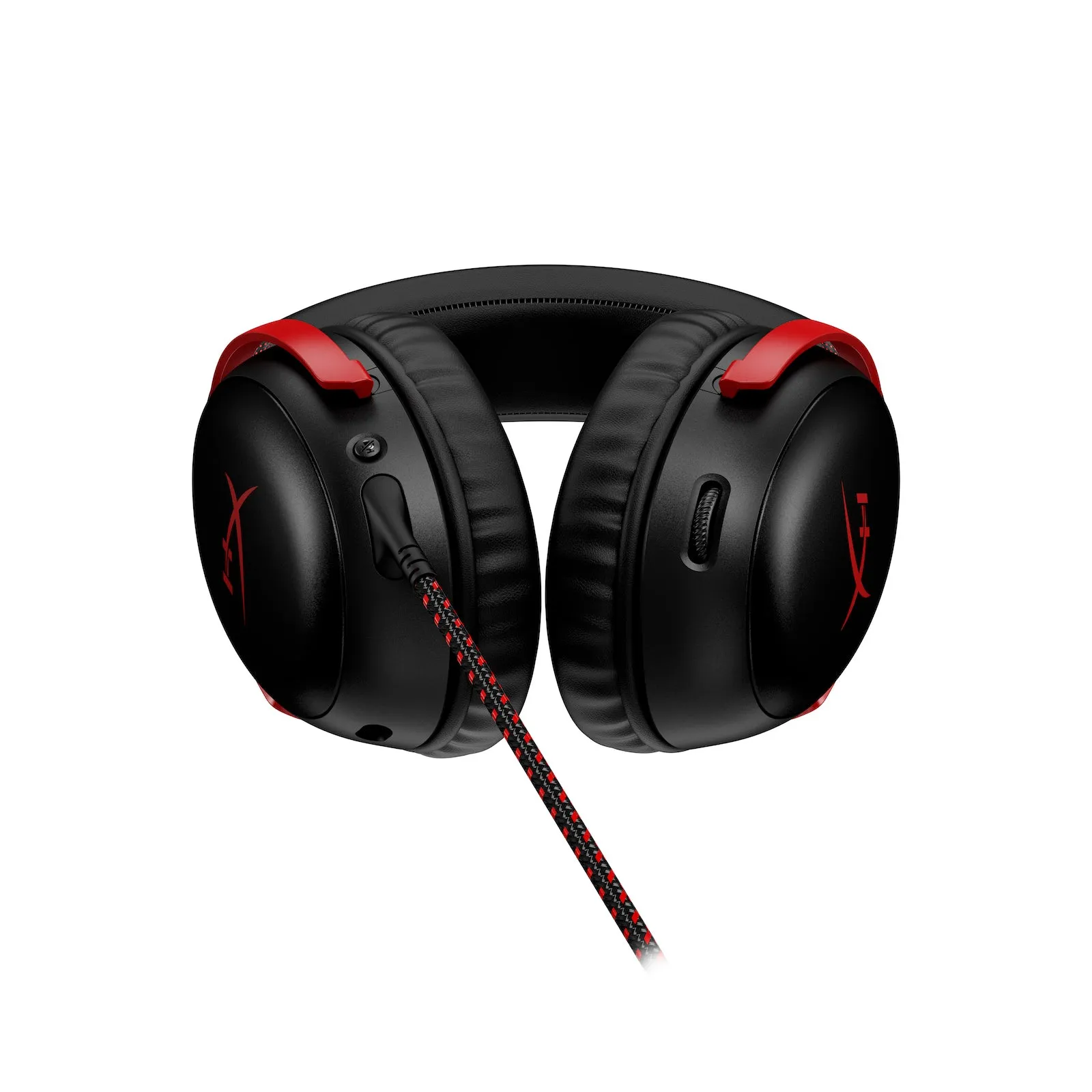 HyperX Cloud III - Gaming Headset