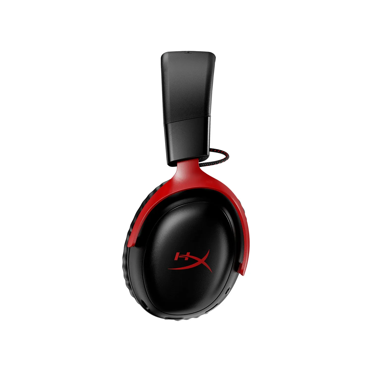 HyperX Cloud III Wireless – Gaming Headset