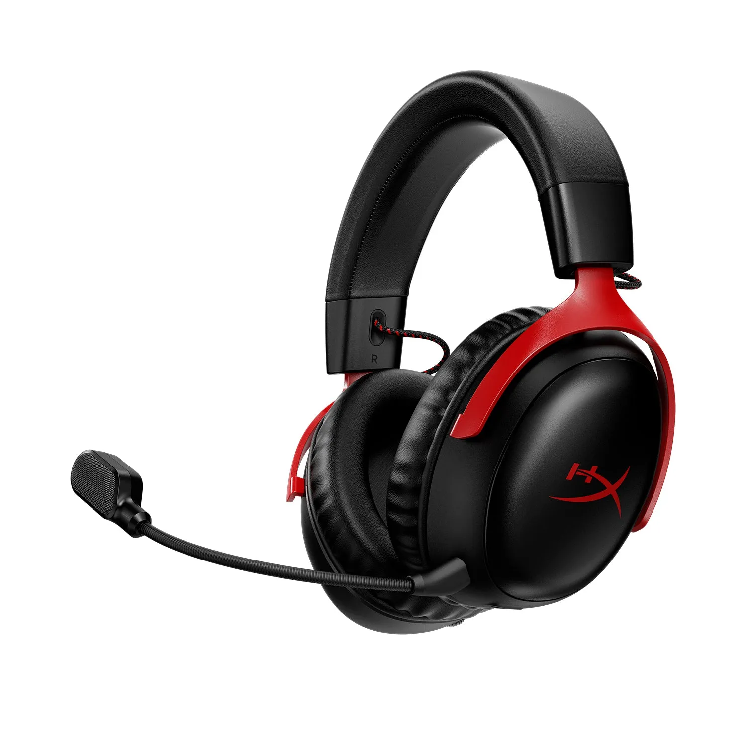 HyperX Cloud III Wireless – Gaming Headset