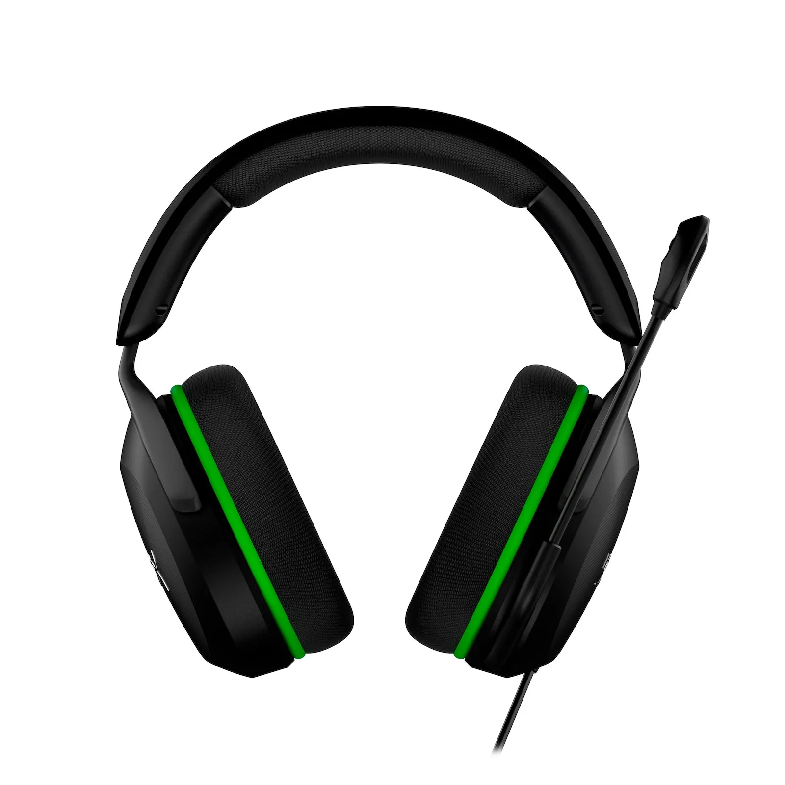 HyperX CloudX Stinger 2 Core Gaming Headsets Xbox Black