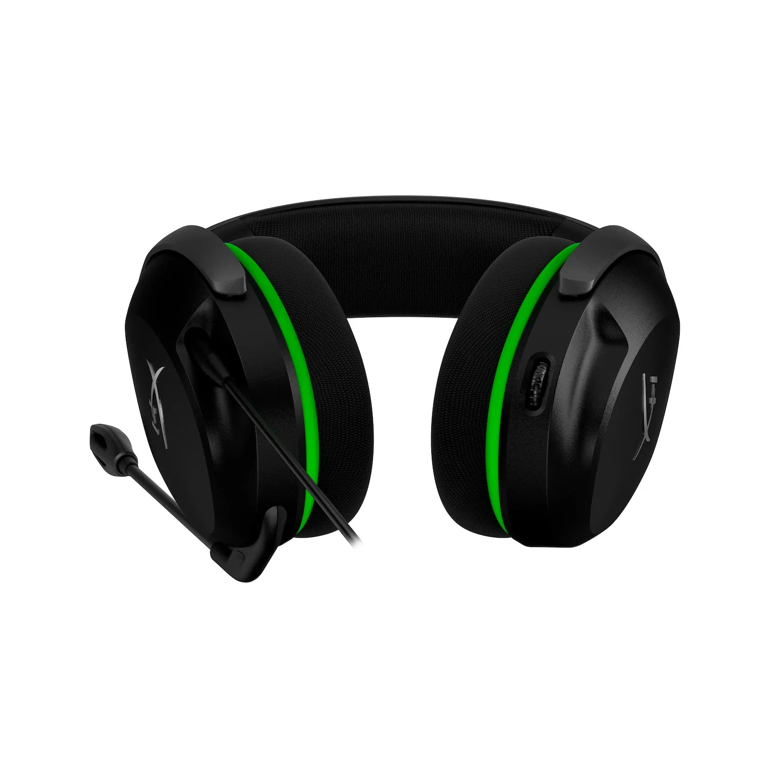 HyperX CloudX Stinger 2 Core Gaming Headsets Xbox Black