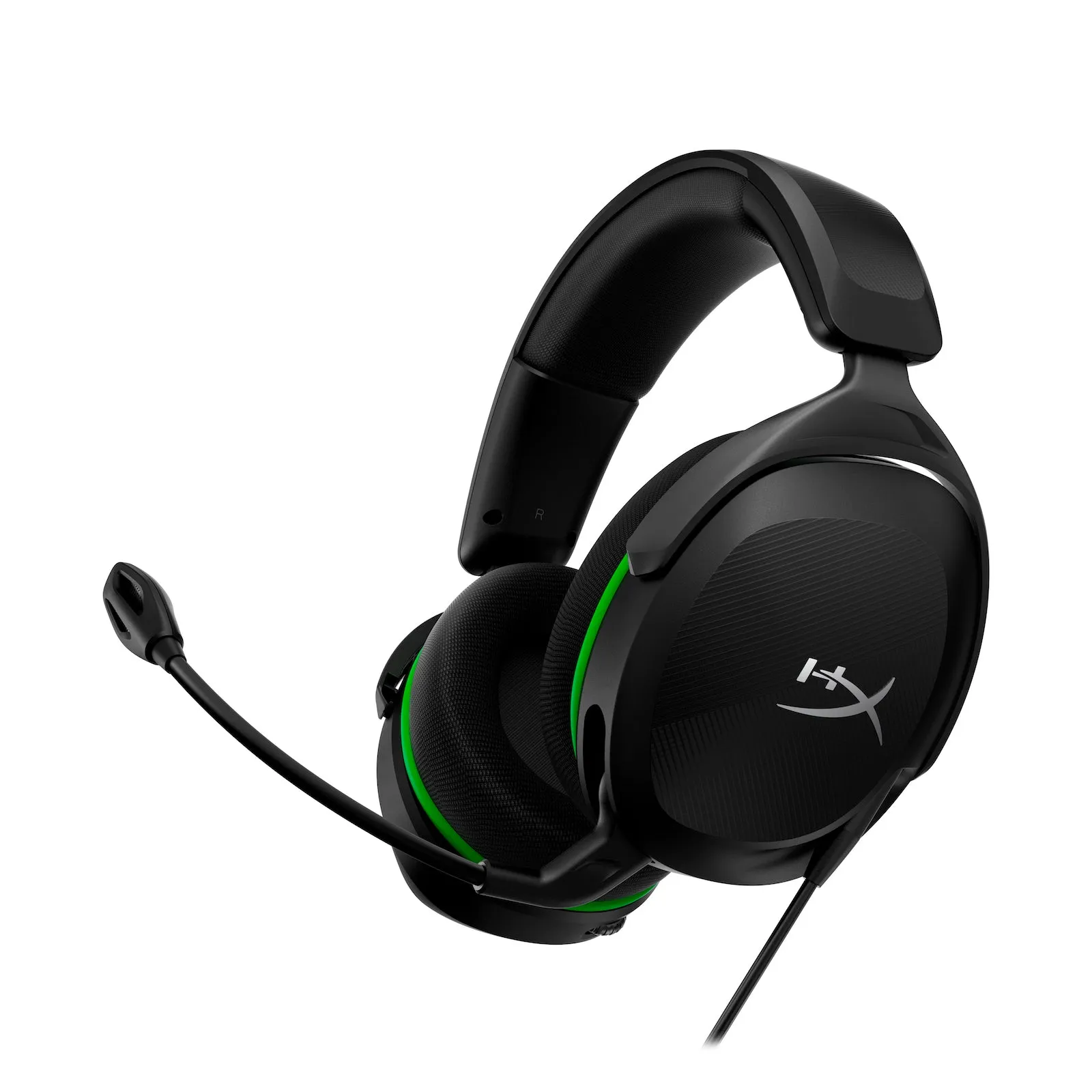 HyperX CloudX Stinger 2 Core Gaming Headsets Xbox Black