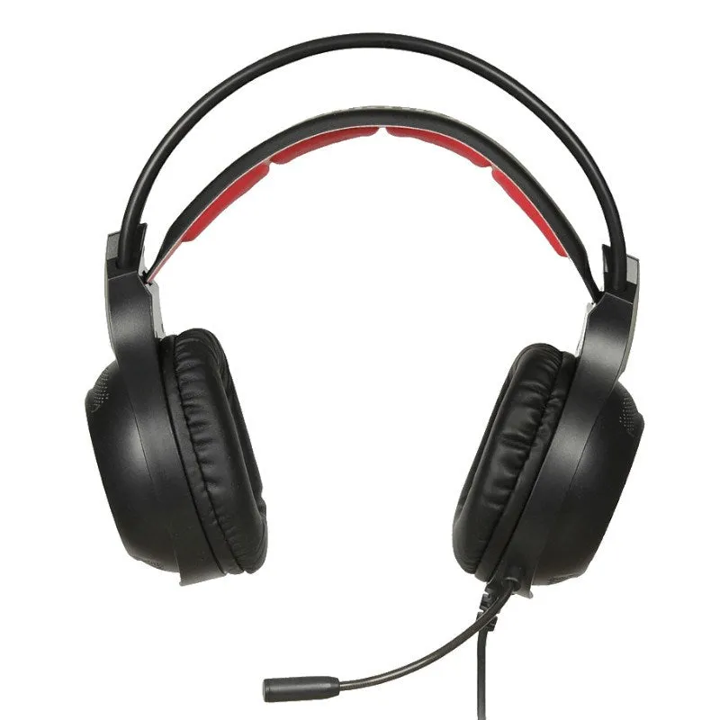 I-Box X3 Gaming Headphones With Microphone