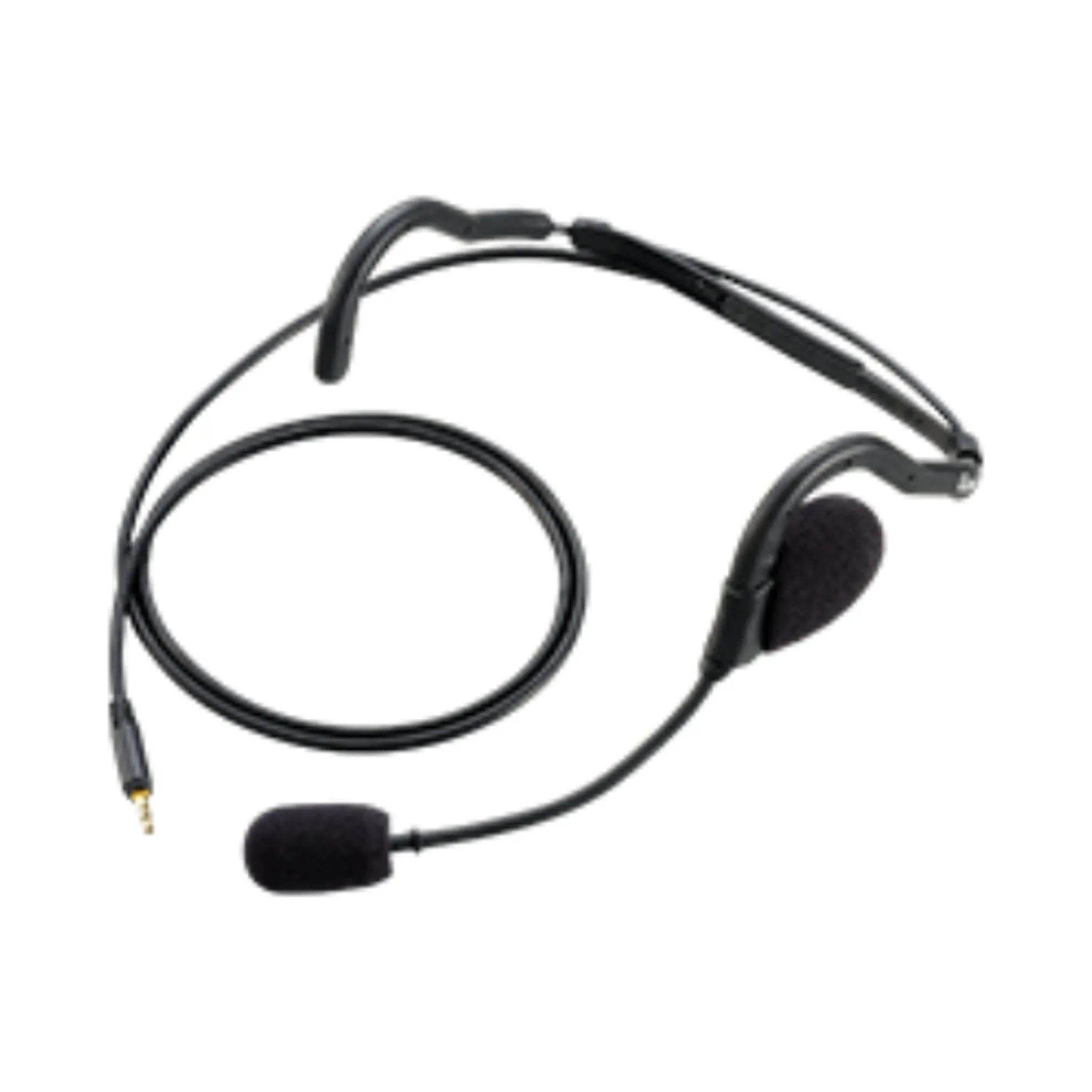 Icom HS95 Headset With Boom Mic