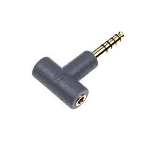 iFi Headphone Adapter 3.5mm to 4.4mm (Open Box)