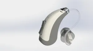 iHEAR matriX OTC Hearing Aids Set