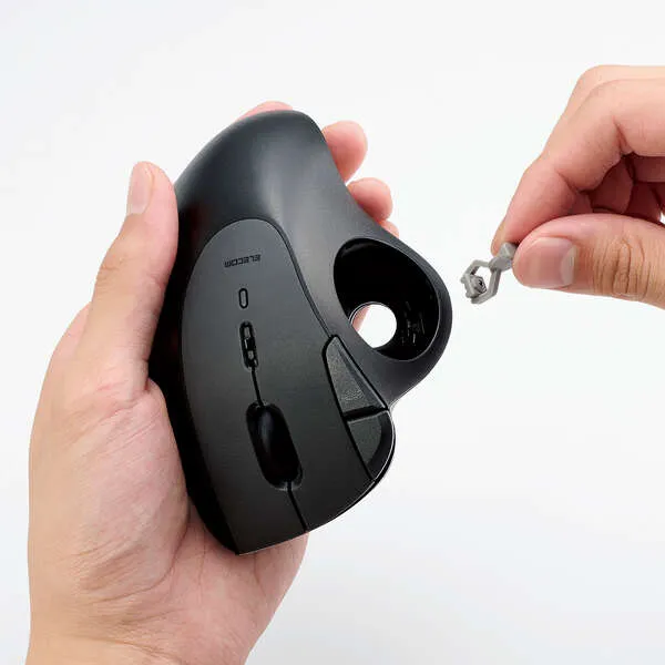 IST Ergonomic Trackball Bluetooth