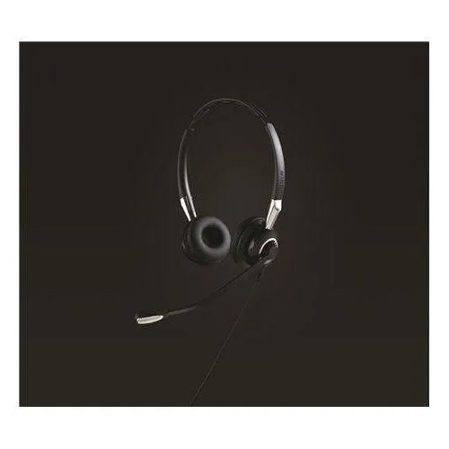 Jabra 2489-820-209 BIZ 2400 II Headset