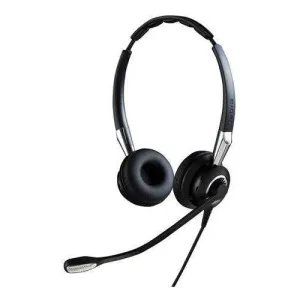 Jabra 2489-820-209 BIZ 2400 II Headset