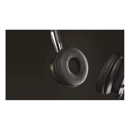 Jabra 2489-820-209 BIZ 2400 II Headset