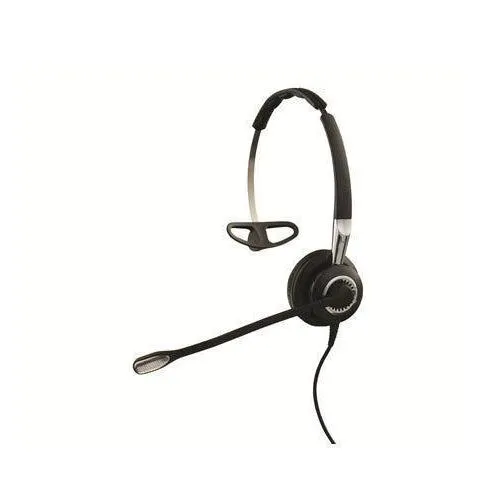 Jabra 2496-829-309 BIZ 2400 II USB Headset