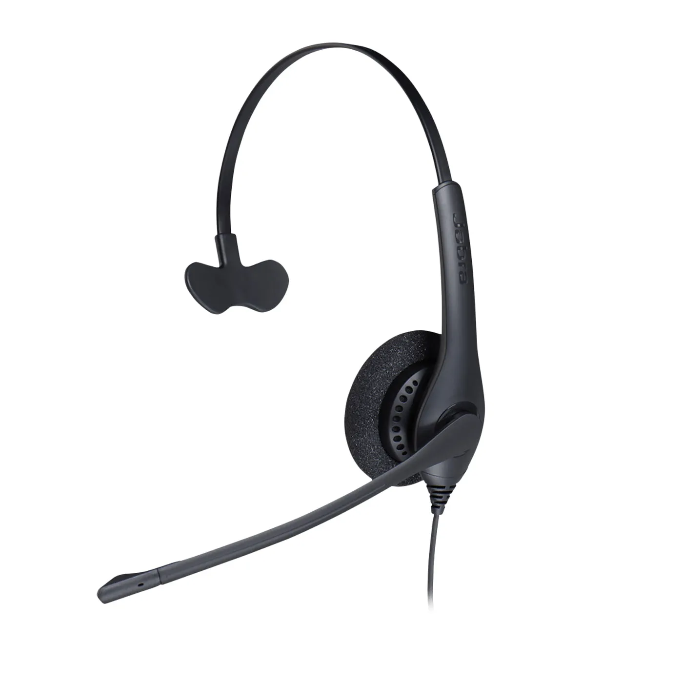 Jabra Biz 1500 Mono - Headset - On-Ear - Wired - Usb