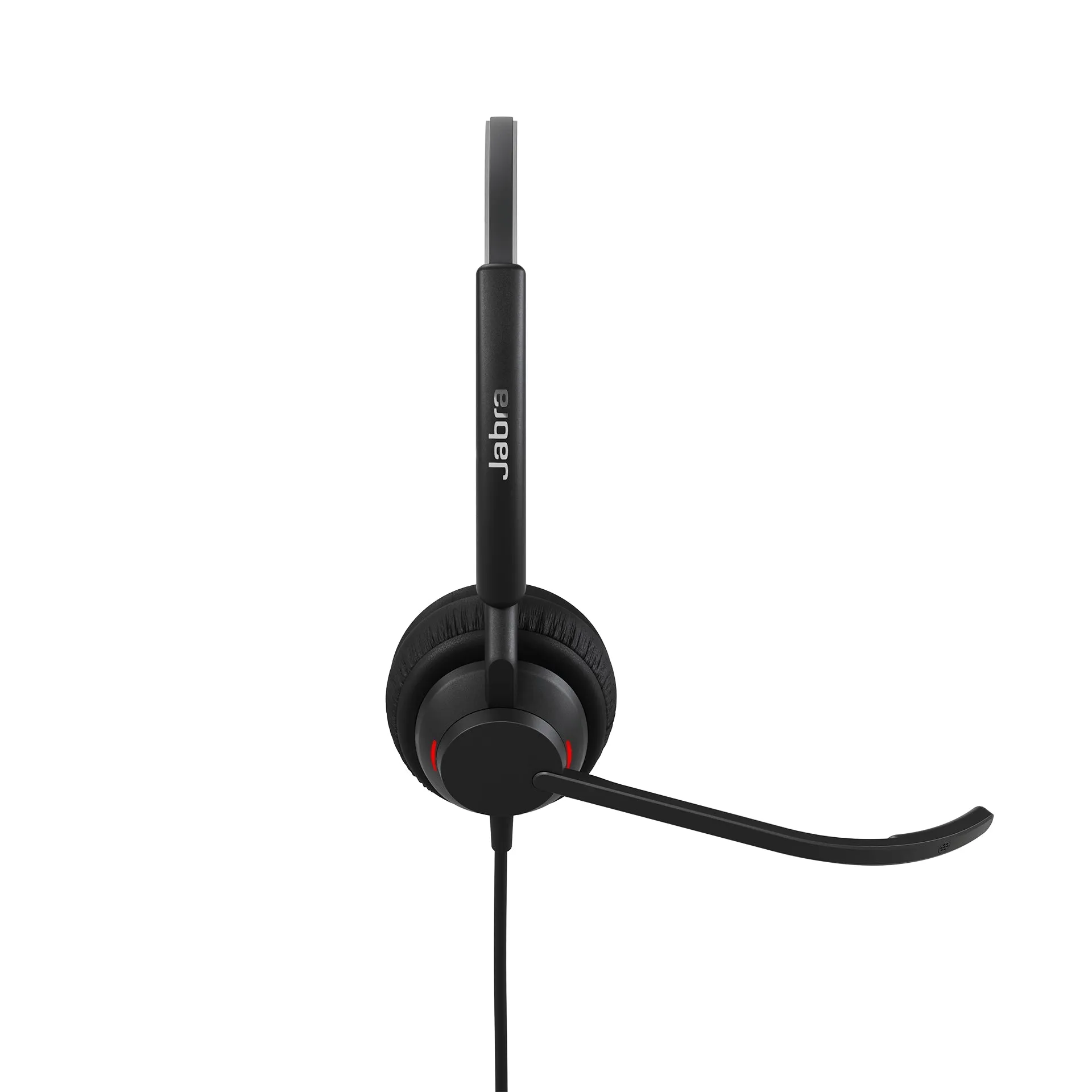 Jabra Engage 40 Stereo - Headset - On-Ear - Wired - Usb-A - Noise Isolating - Optimised For Microsoft Teams