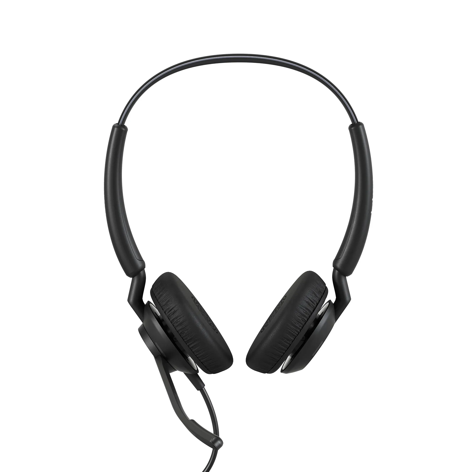 Jabra Engage 40 Stereo - Headset - On-Ear - Wired - Usb-A - Noise Isolating - Optimised For Microsoft Teams