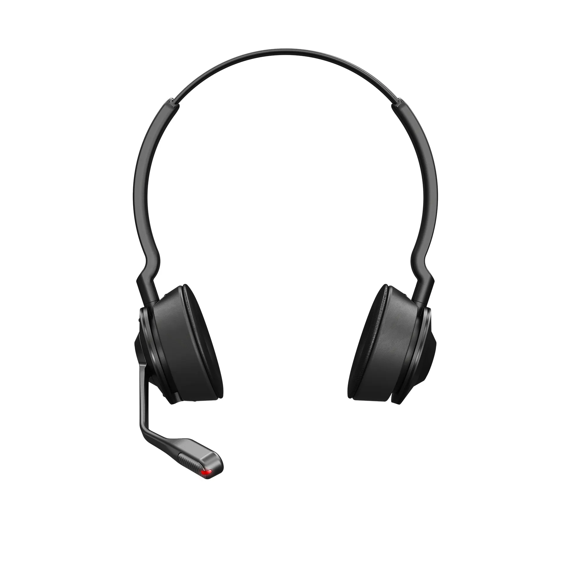 Jabra Engage 55 Ms Stereo Usb-A