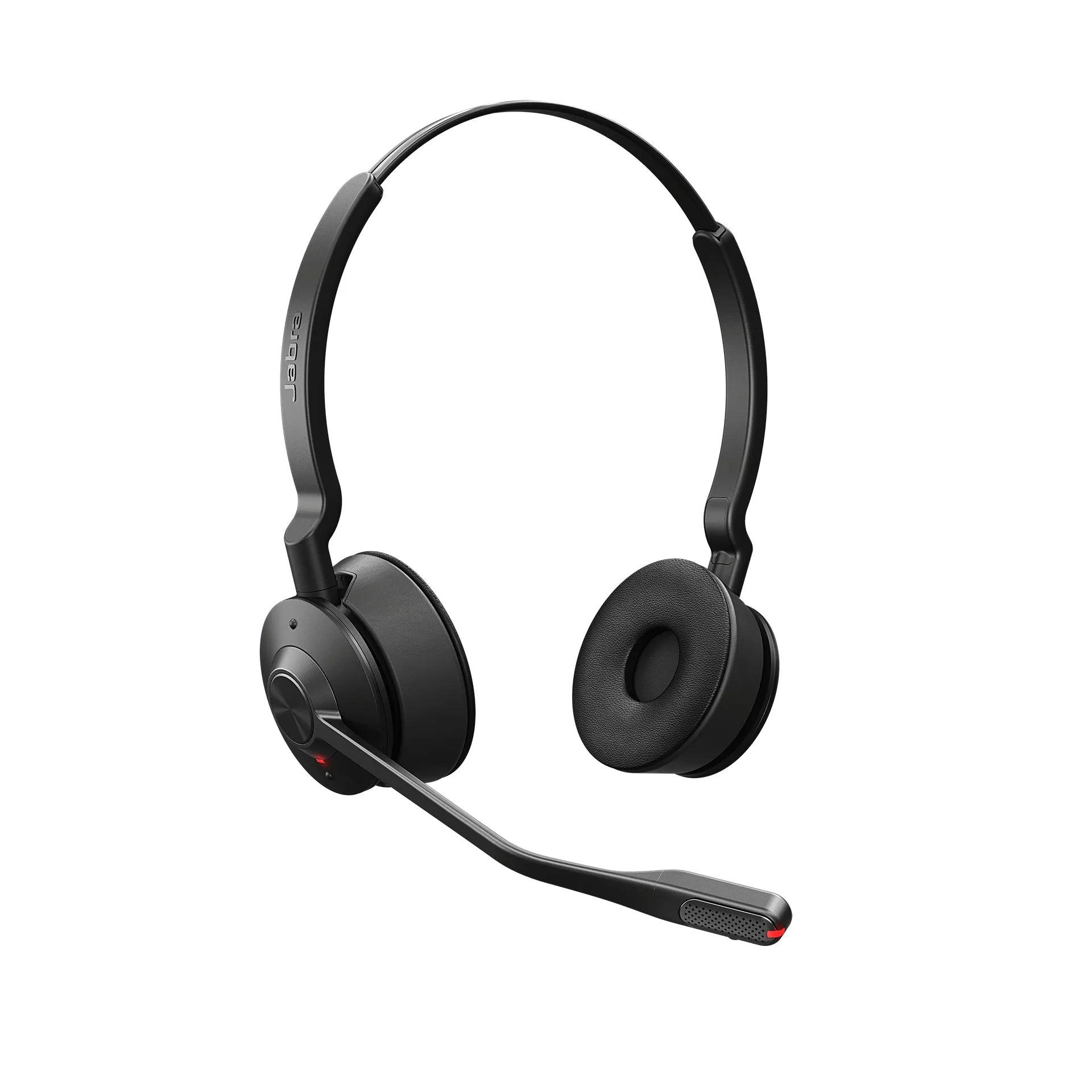 Jabra Engage 55 Uc Stereo Usb-A