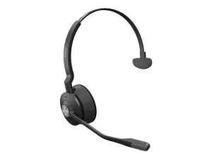 Jabra Engage 65 Mono (High Density) - Headset - On-Ear - Dect - Wireless