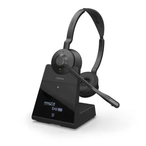 Jabra Engage 75 Dect Duo Headset