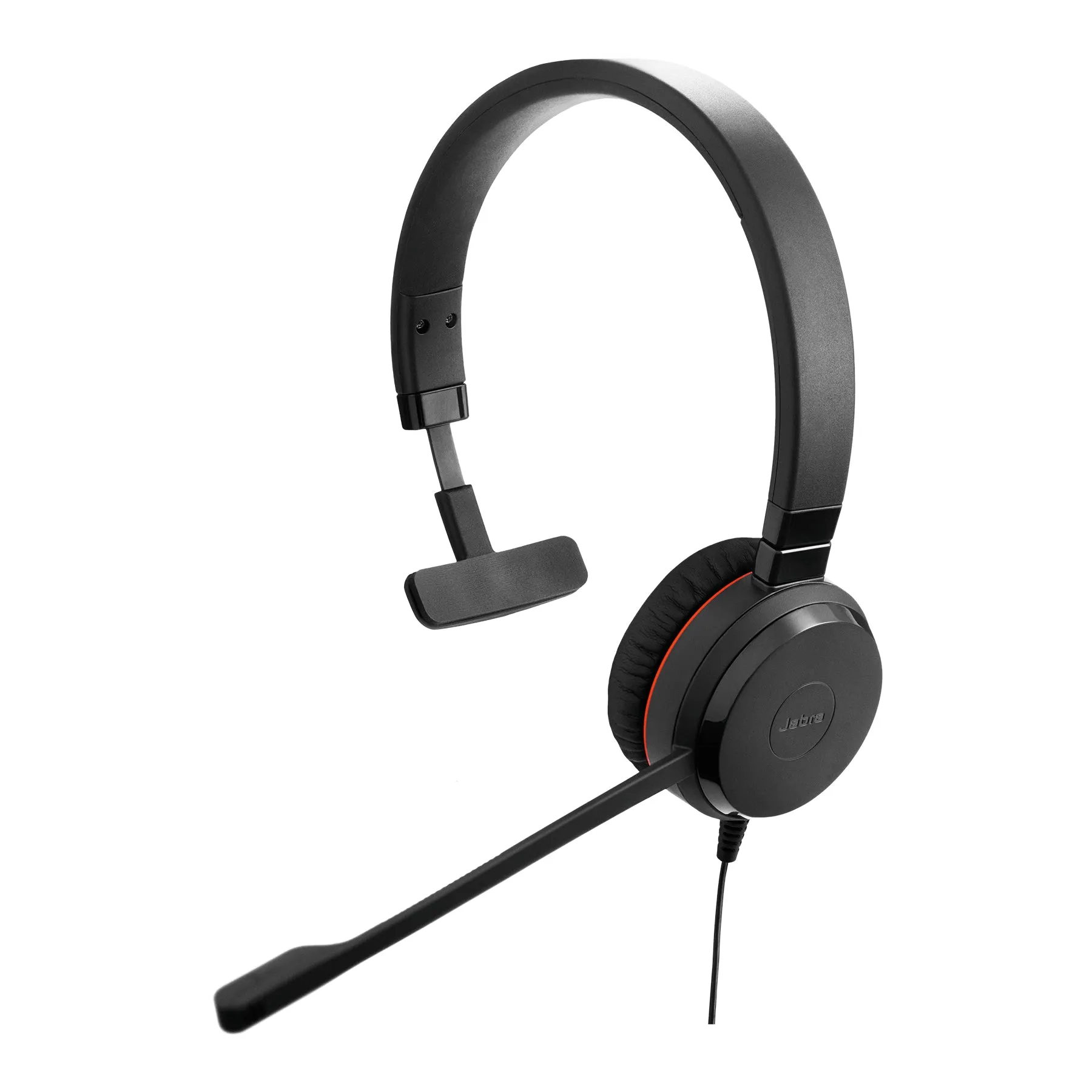 Jabra Evolve 20Se Mono Ms Usb-C