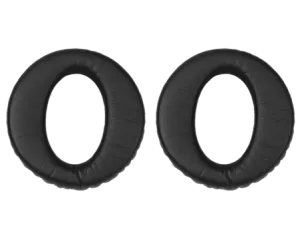 Jabra Evolve 80 Headset Ear Pad Replacements - 1 pair - 14101-41