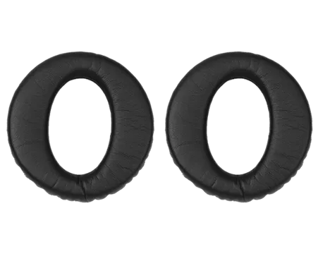 Jabra Evolve 80 Headset Ear Pad Replacements - 1 pair - 14101-41