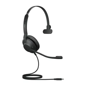 Jabra Evolve2 30 Se Usb-C Uc