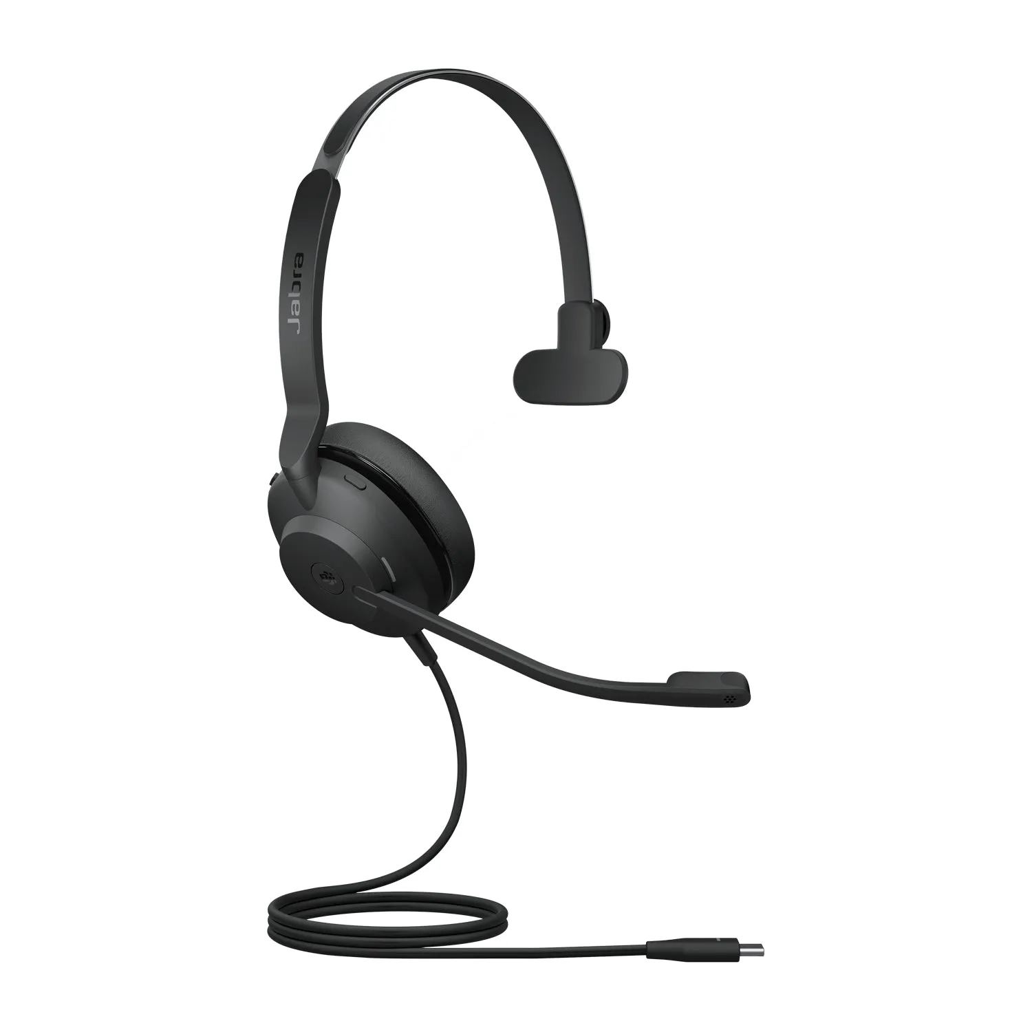 Jabra Evolve2 30 Usb-C Ms Mono