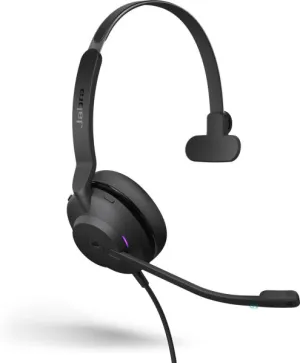 Jabra Evolve2 30 Usb-C Ms