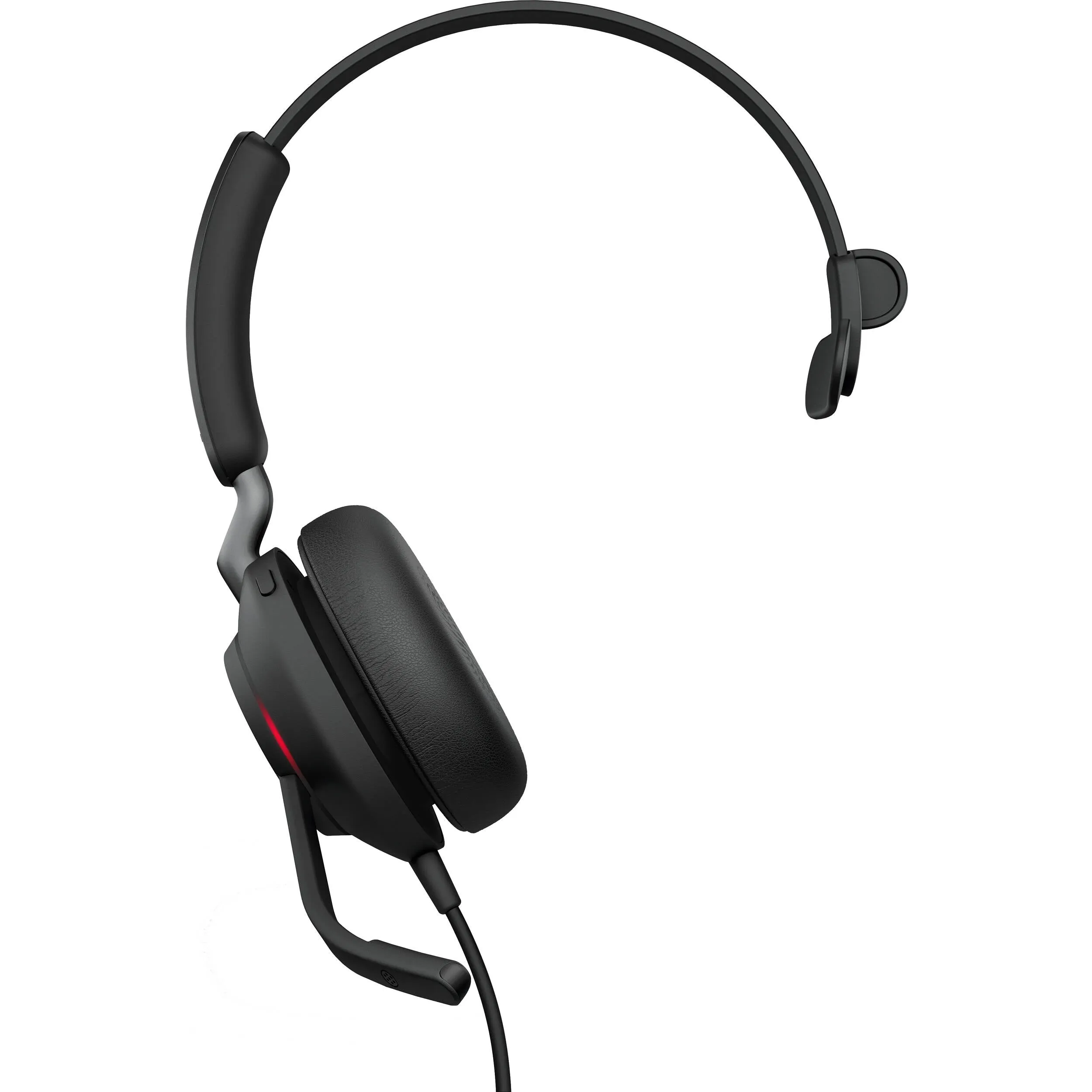 Jabra Evolve2 40 Usb-C Ms Mono