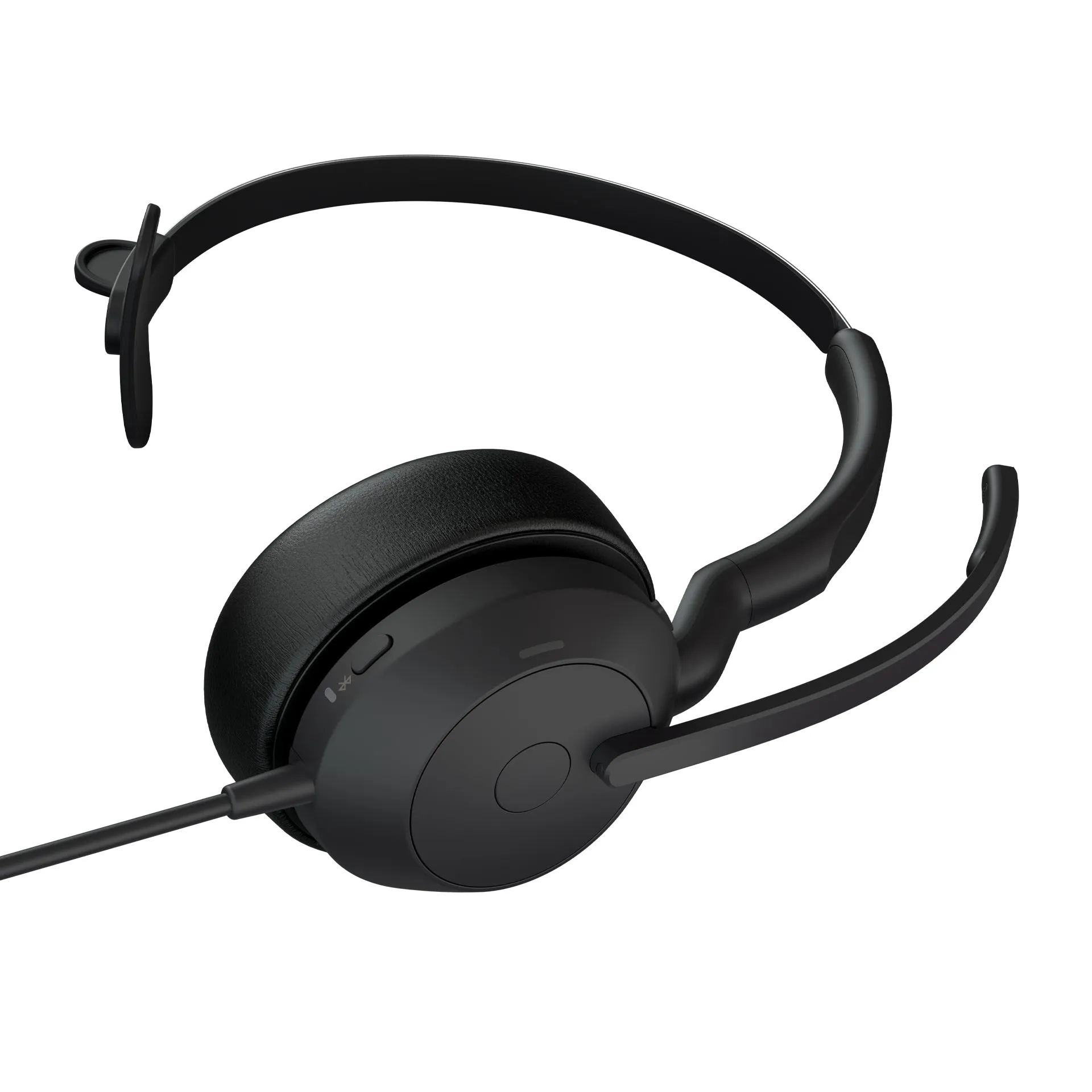 Jabra Evolve2 50 Usb-A Uc Mono