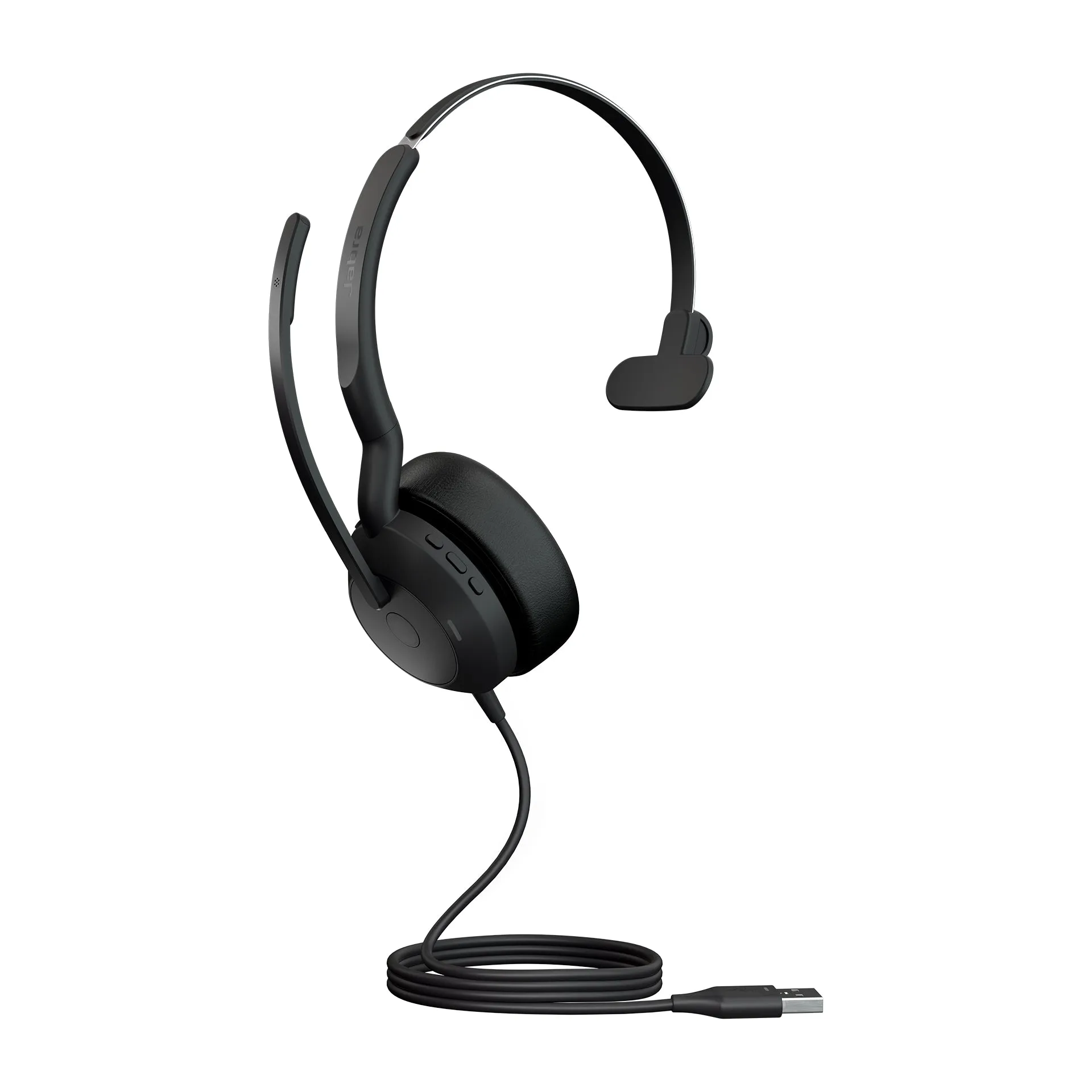 Jabra Evolve2 50 Usb-A Uc Mono