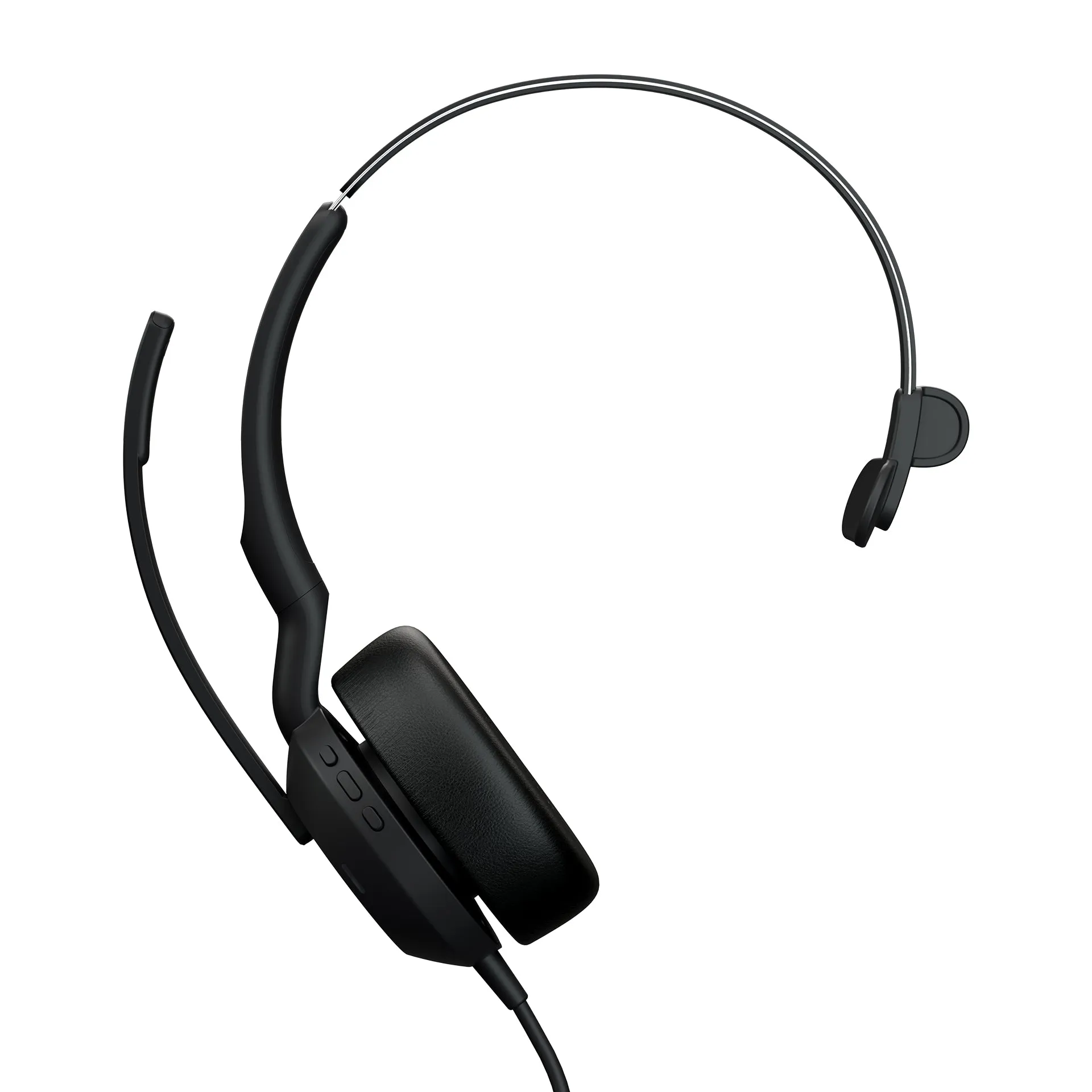 Jabra Evolve2 50 Usb-A Uc Mono