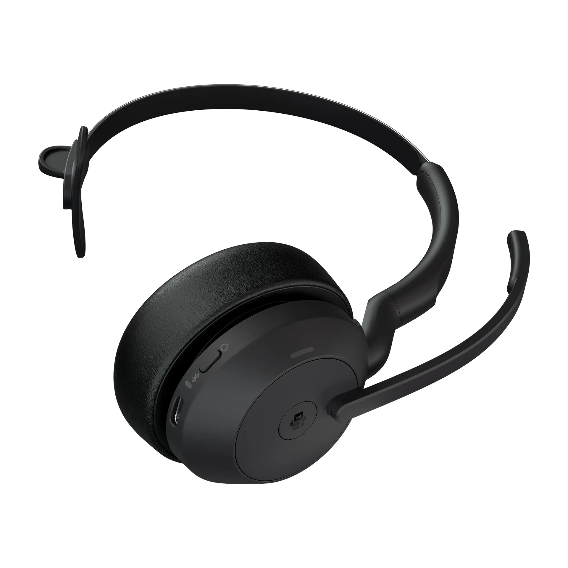 Jabra Evolve2 55 Link380c Ms