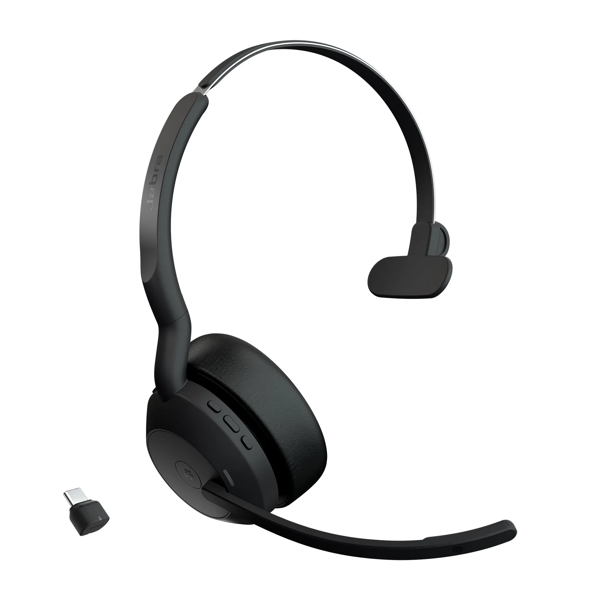 Jabra Evolve2 55 Link380c Ms