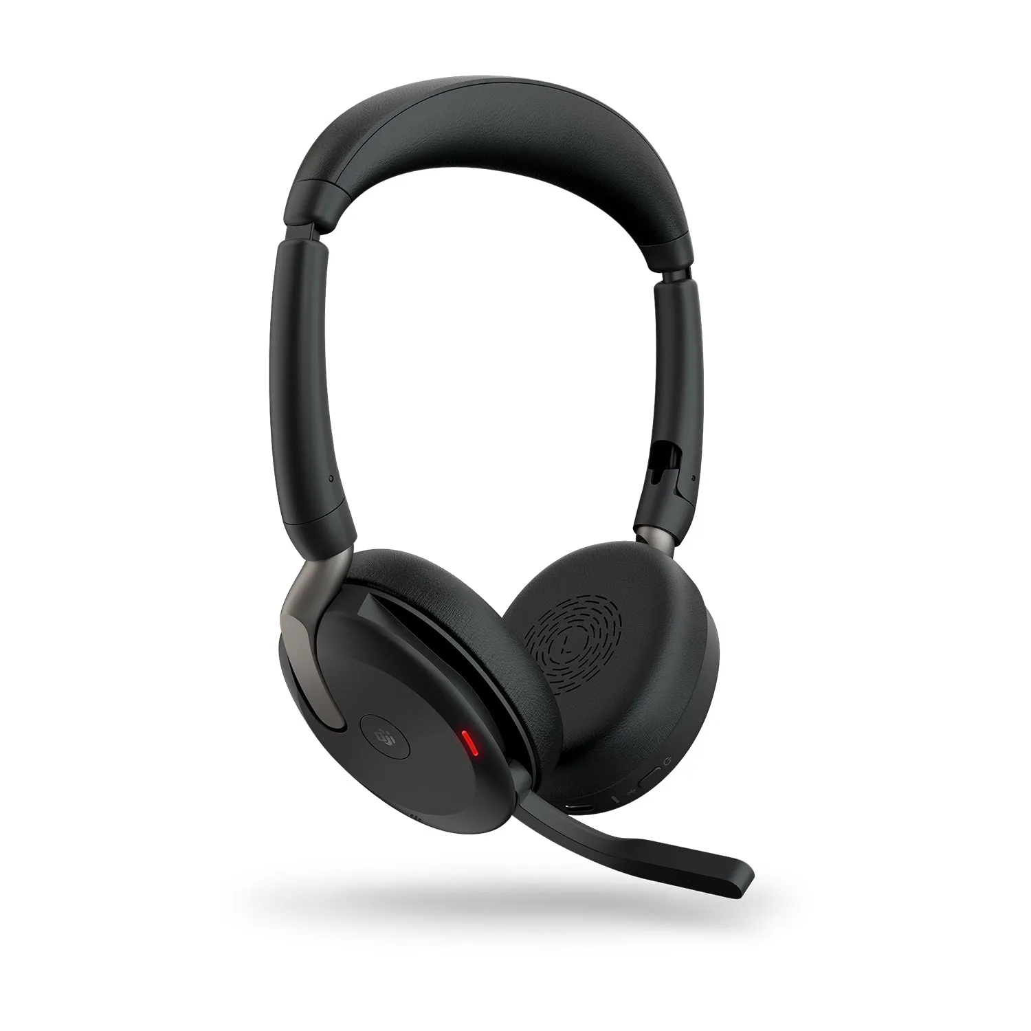 Jabra Evolve2 65 Flex Ms Stereo - Headset