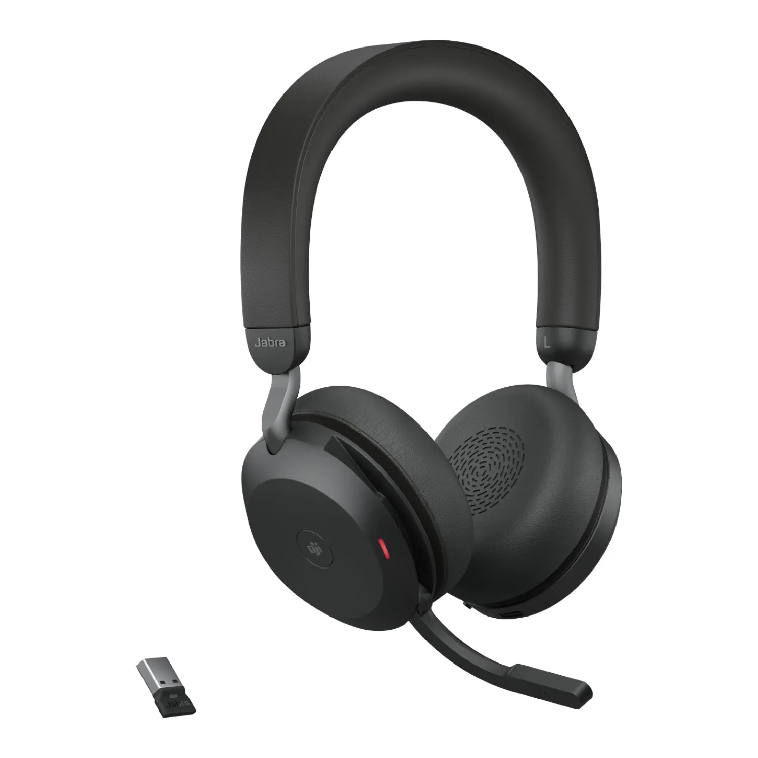 Jabra Evolve2 75 Link380a Ms