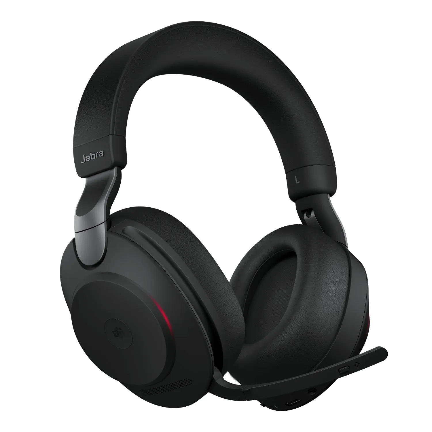 Jabra Evolve2 85 Ms Stereo