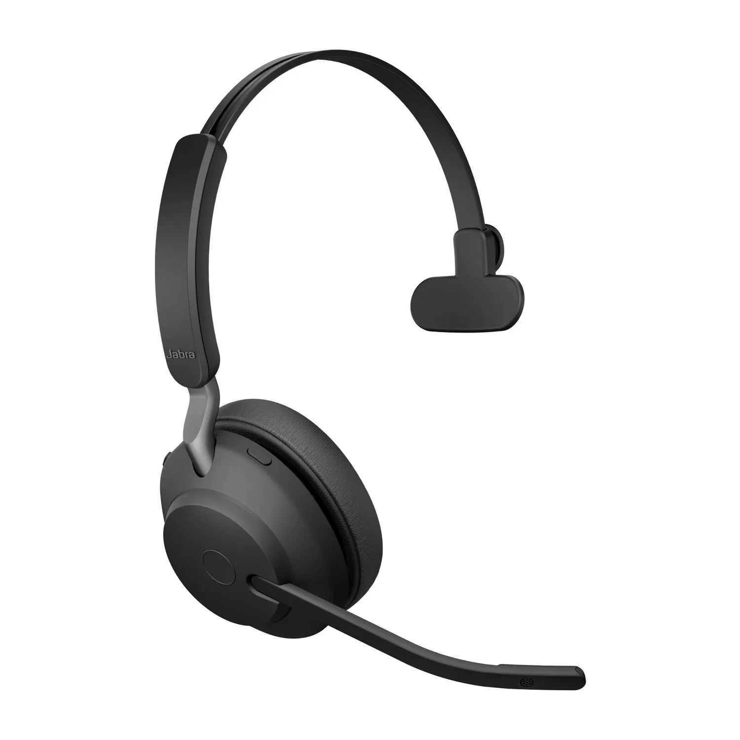 Jabra On-Ear Mono Headset Evolve2 65 Uc Usb-A