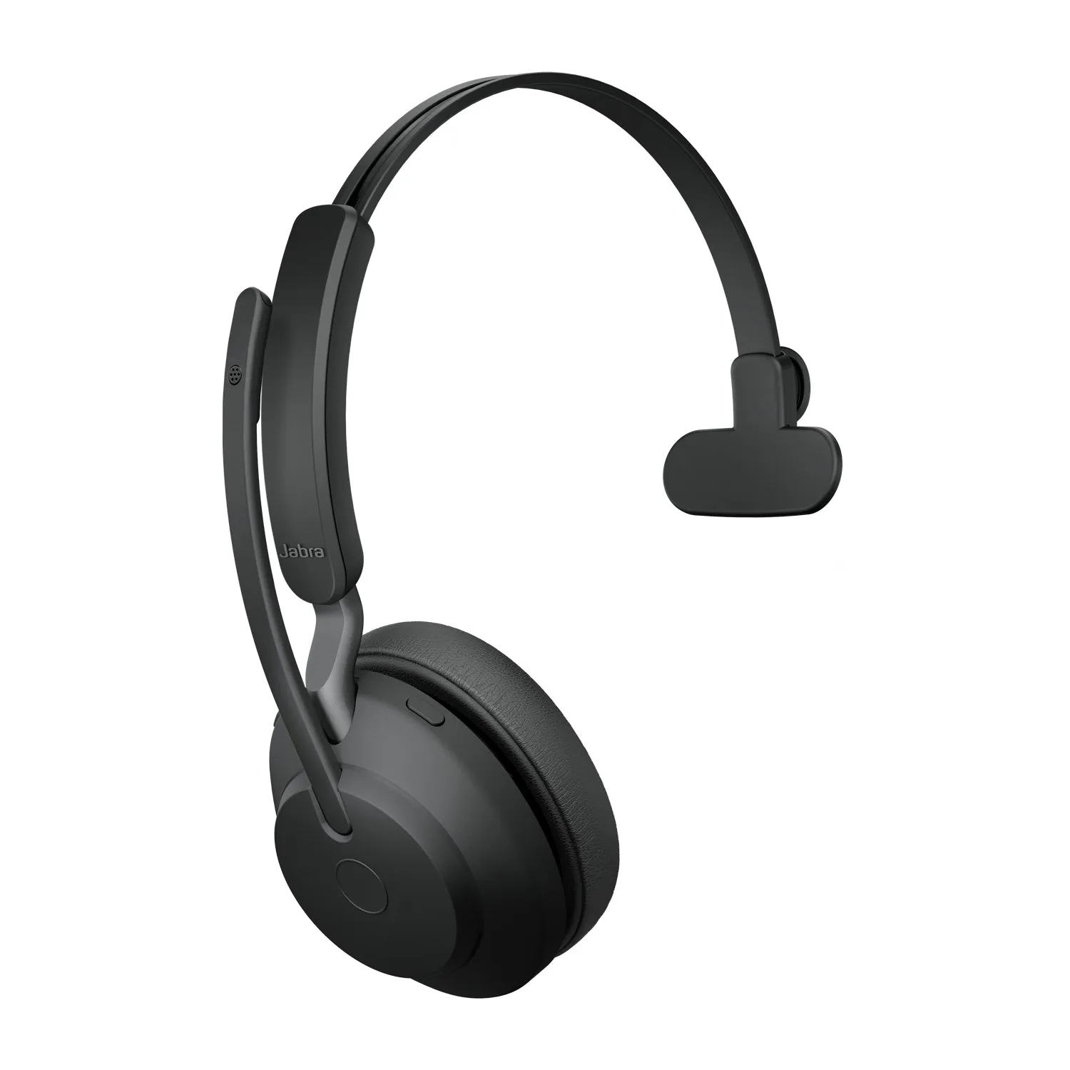 Jabra On-Ear Mono Headset Evolve2 65 Uc Usb-A