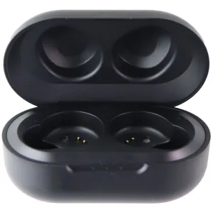 JLab JBuds Replacement Charging Case for JLab Air ANC Headphones - Black