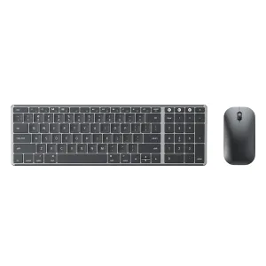 JP-064-2 Bluetooth Keyboard and Mouse Combo