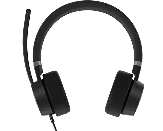 Lenovo Go Anc Headset Wired