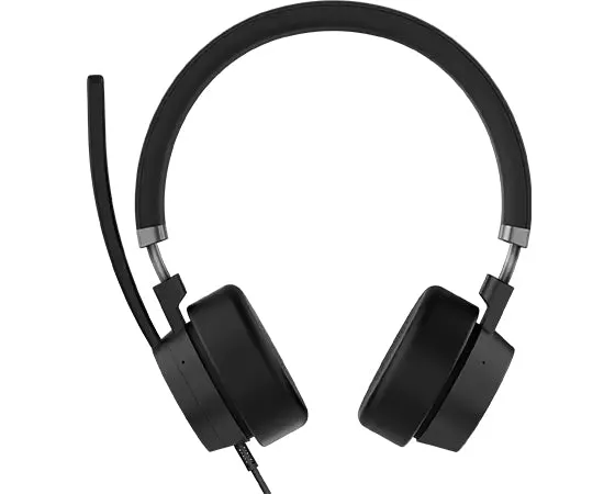 Lenovo Go Anc Headset Wired