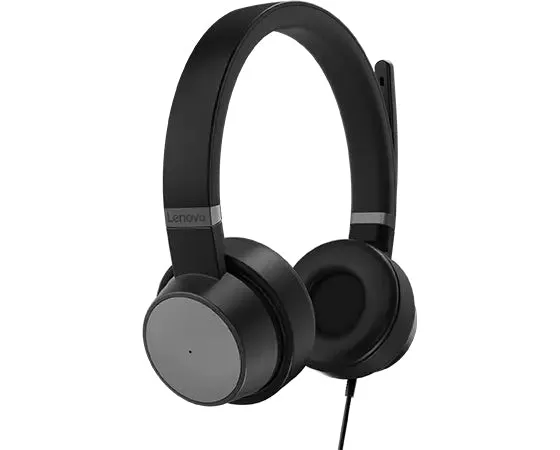 Lenovo Go Anc Headset Wired