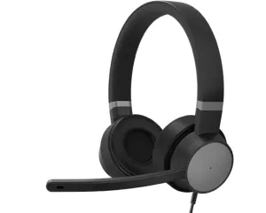 Lenovo Go Anc Headset Wired