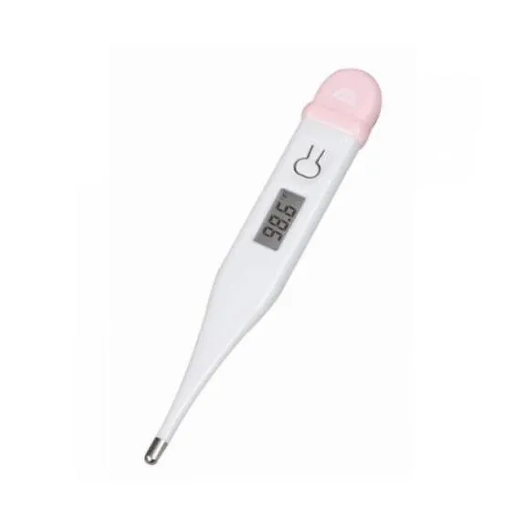 Mabis Basal Digital Themometer