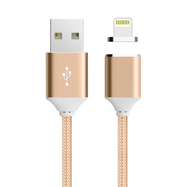 Mantis Magnetic Cable Fast Charging USB Cable