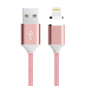 Mantis Magnetic Cable Fast Charging USB Cable